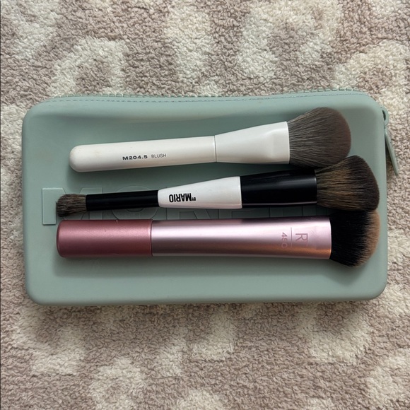 Along for the Glide Travel Brush Cosmetic Organizer (BAG ONLY- NO BRUSHES) - Picture 5 of 5